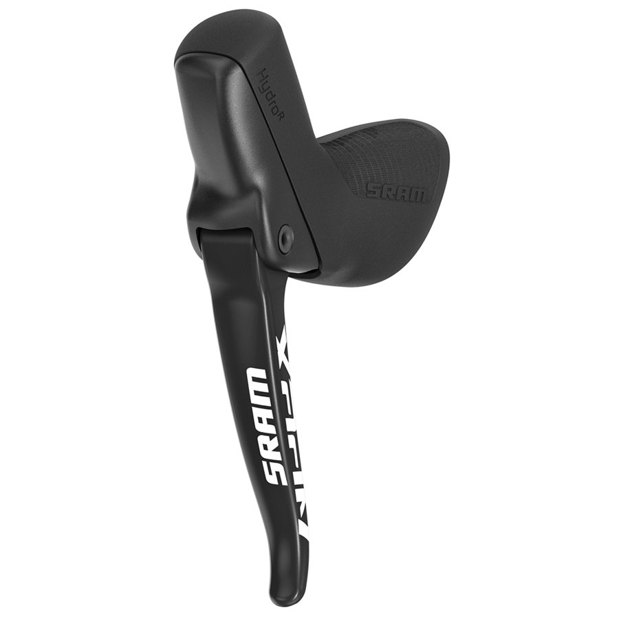 SRAM APEX 1 Moto HRD Brake Control + Hydraulic Disc Brake - left | rear