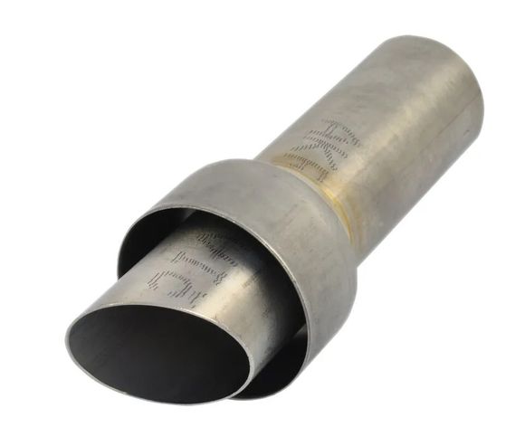 Akrapovic Insert decibel noise reducerRef: Sa00406A / 18602433