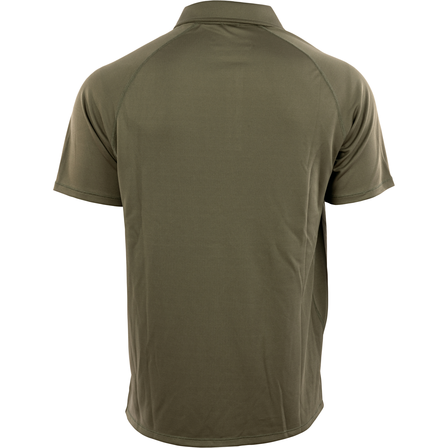 Hart Pace Polo Shirt Men (Olive)
