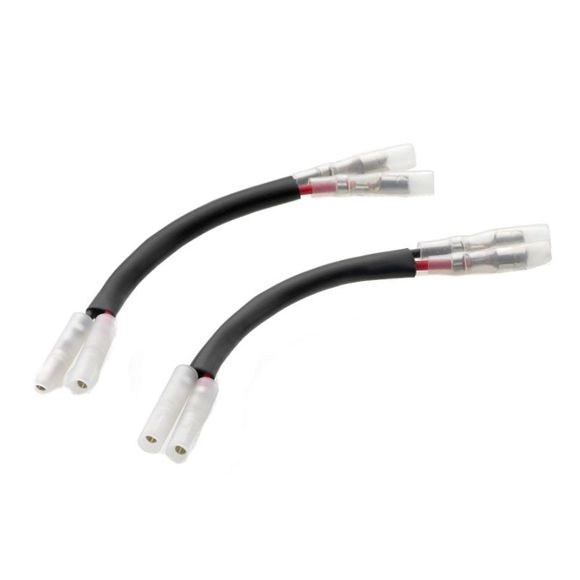 Kit résistance Rizoma Triumph pour Clignotant et rétroviseur Veloce LRef : RZ0152 / EE082H