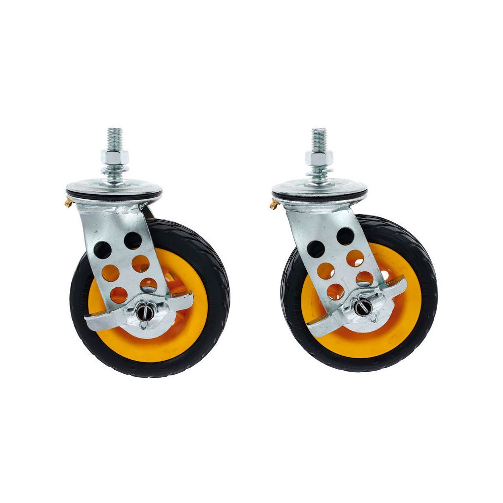 RockNRoller RCSTR5X2 5