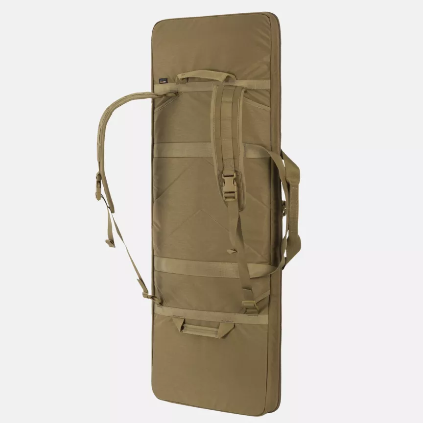 Double Upper Rifle Bag 18