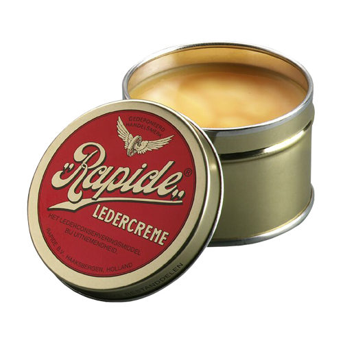 Rapide Leather Grease - Brown - 1L