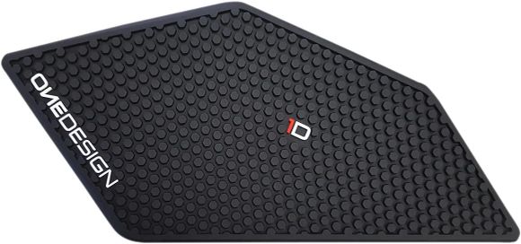 A-Style Pad tank protectorRef: AS00059A / 43010599