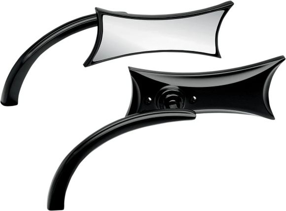 Rétroviseur Arlen ness 06400503 UniverselRef : ANS00507A / 06400503