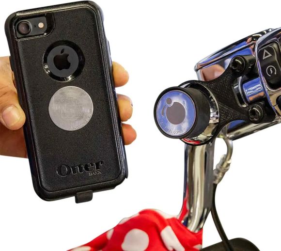 Klock Werks Smartphone Mount 06360183Ref: KWK00385A / 06360183