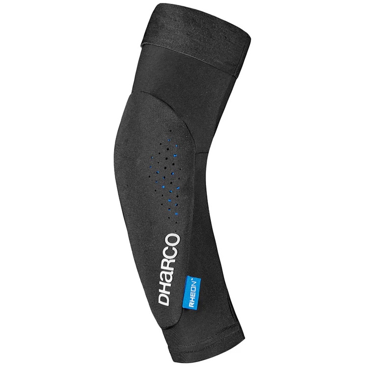 DHaRCO Gravity Elbow Pad - black