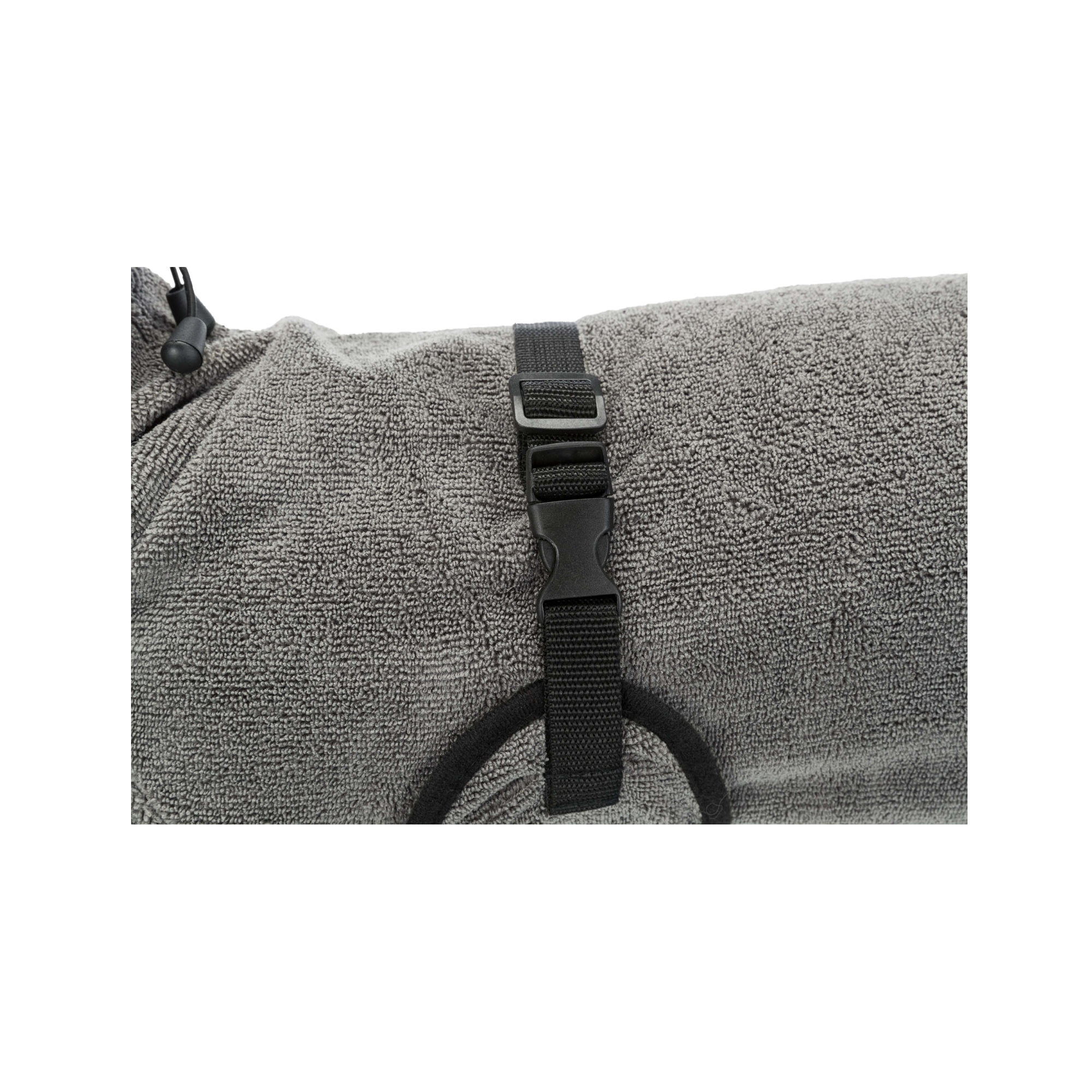 Trixie Dog Bathrobe - XS - 30cm