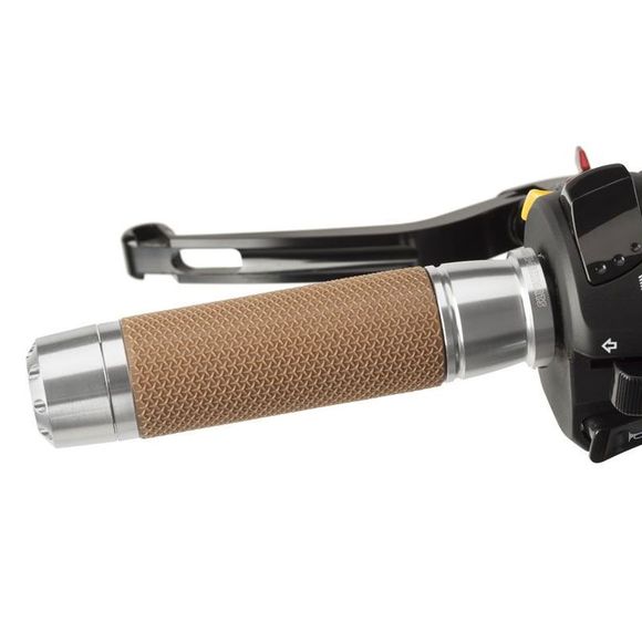 Universal Vintage Puig Handlebars - GrayRef: 9190