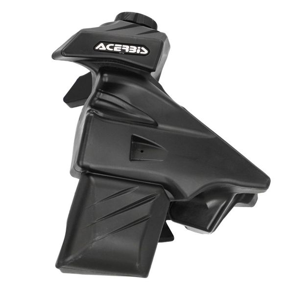 Acerbis LARGE CAPACITY 11 L Tank - BlackRef: AE6247