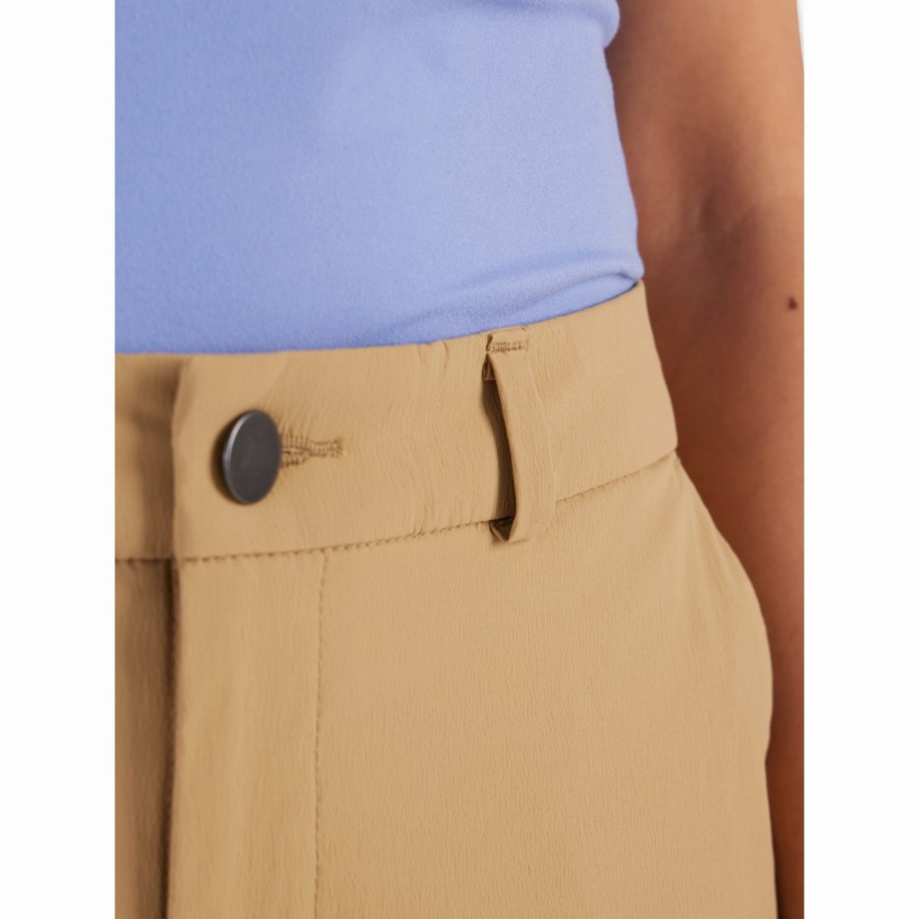 Marmot Arch Rock Pant Women - shetland
