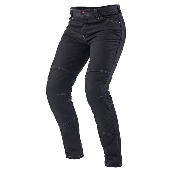 Jean Moto Furygan D03 - Tapered - NoirRef : FU1364-C123