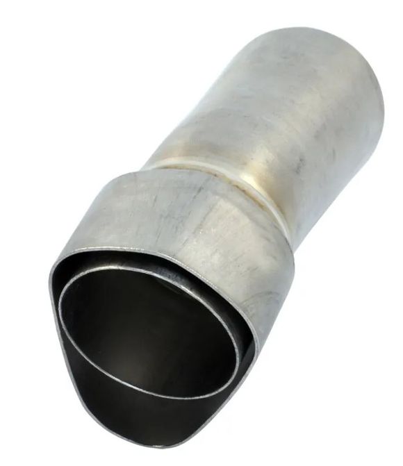 Akrapovic Insert decibel noise reducerRef: Sa00502A / 18602259