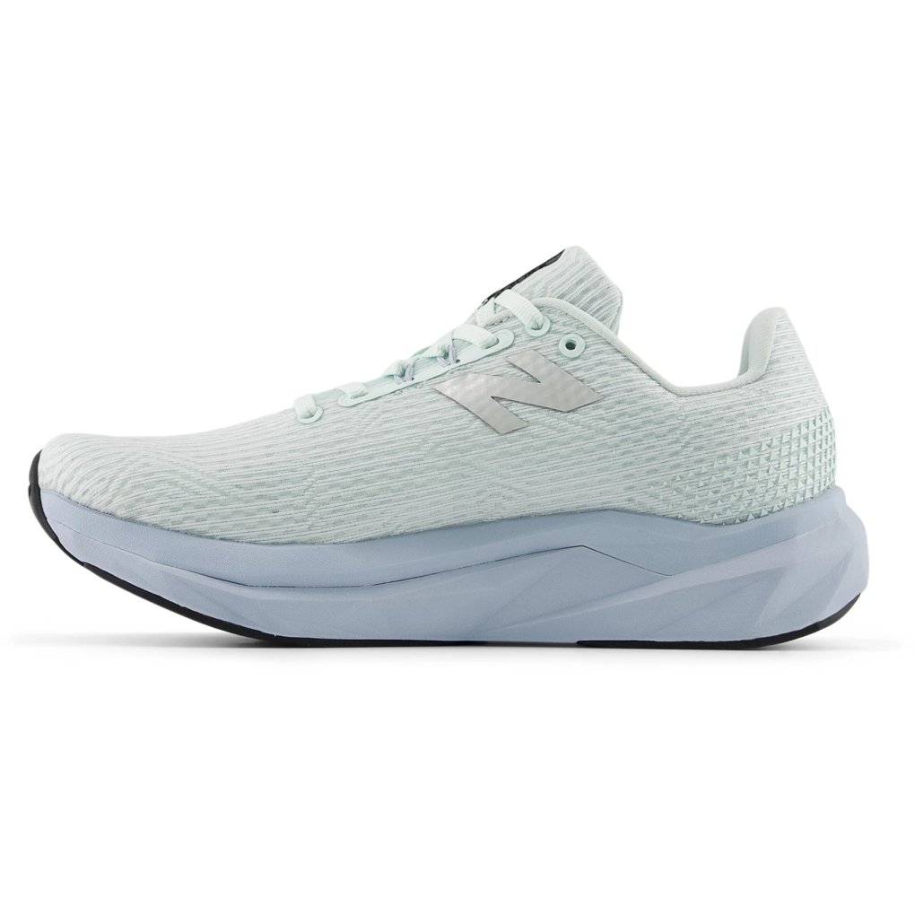 New Balance FuelCell Propel v5 Running Shoes Women - Glint Blue