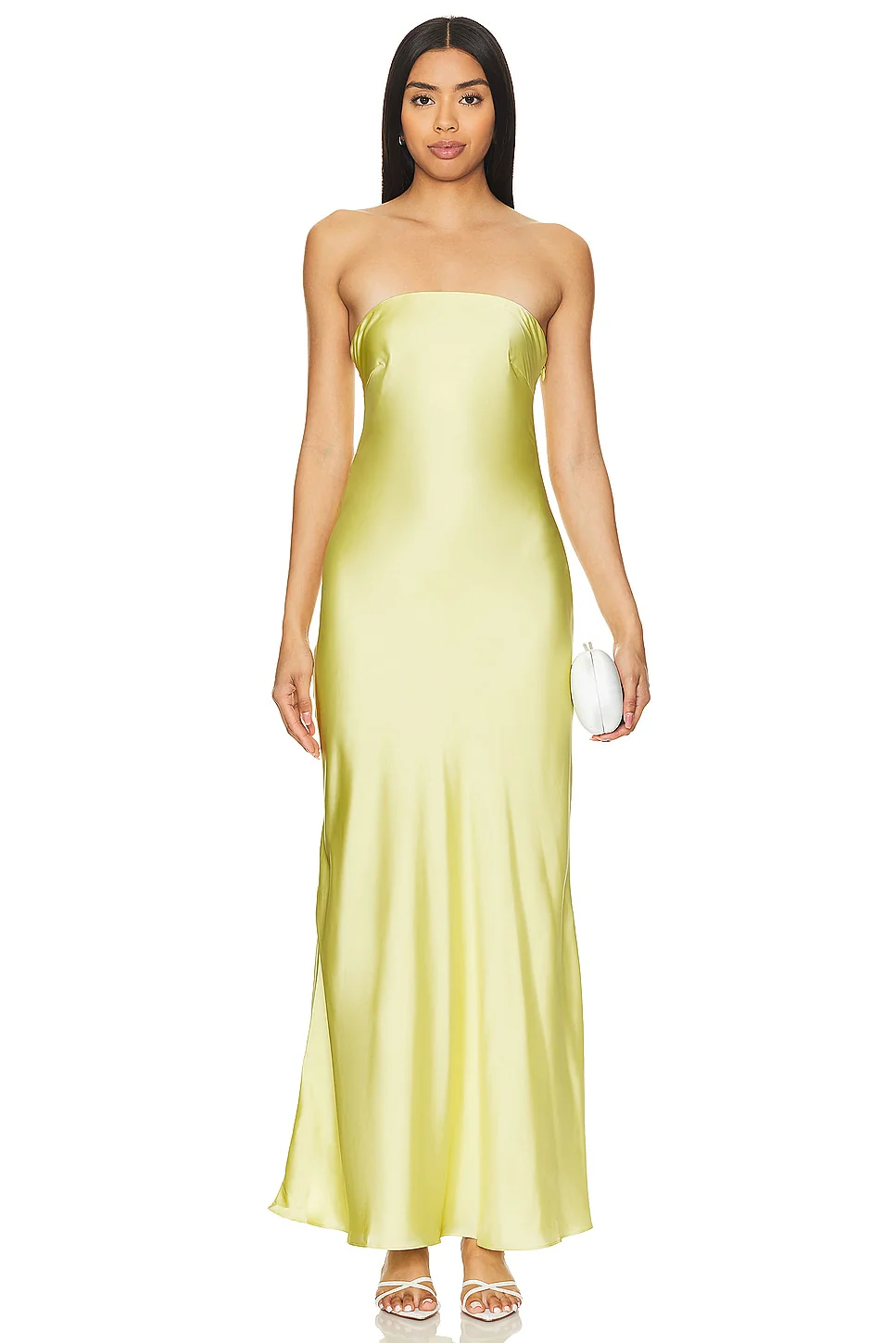 Julieta Maxi Dress