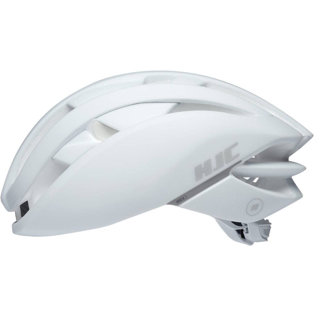 HJC IBEX 3 LTD Road Helmet - Matt Vintage White