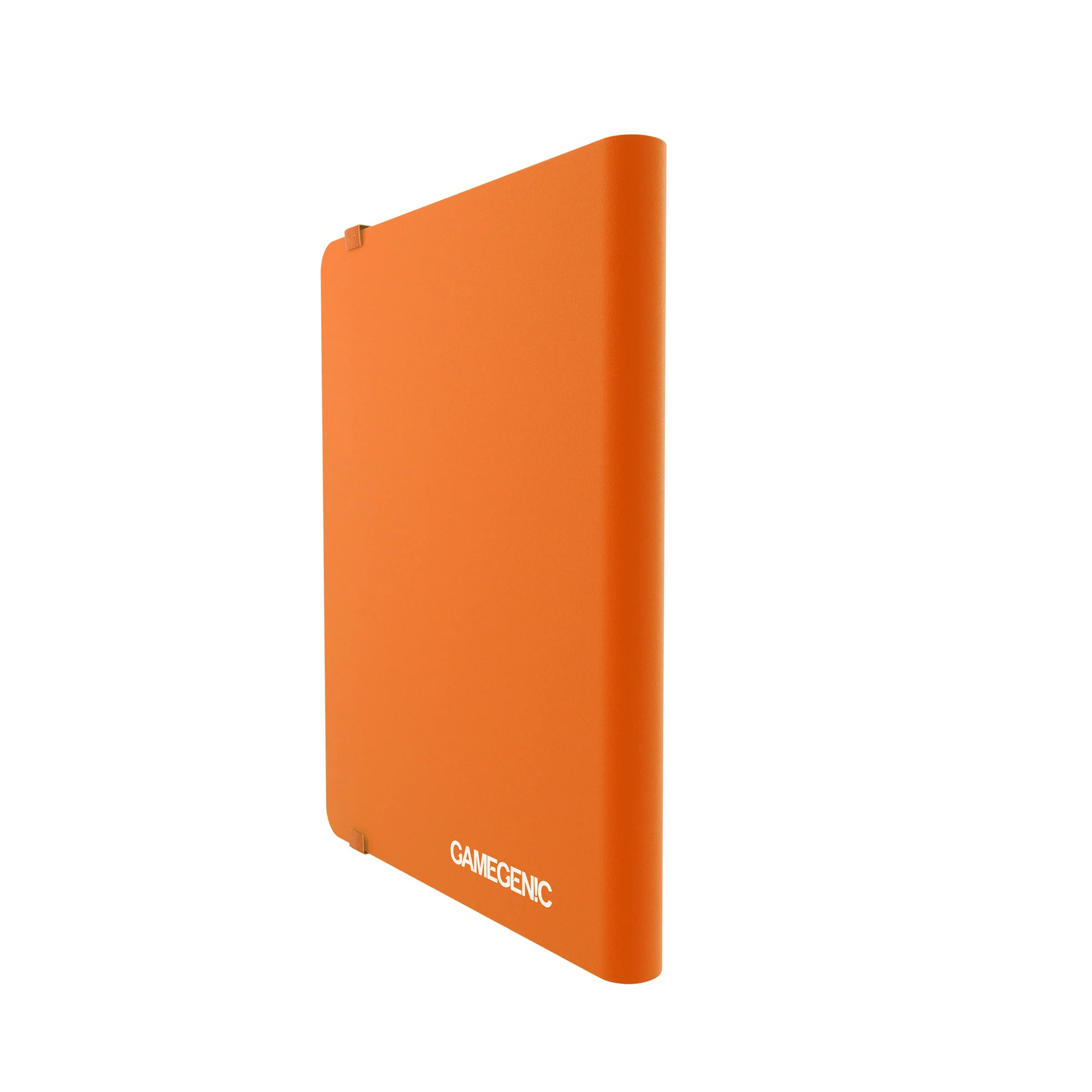 Casual Album 18-Pocket: Orange