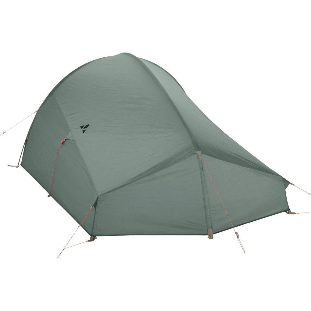 Vaude Allround Taurus 3P Tent - agave