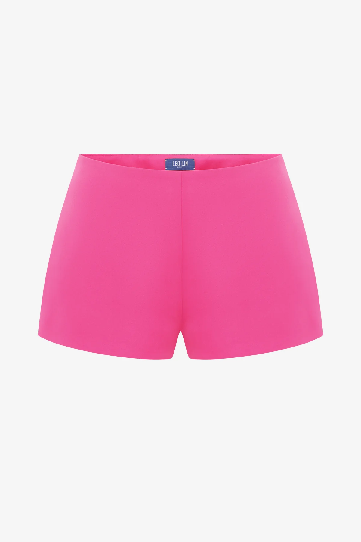 Olivianne Shorts - Hot Pink