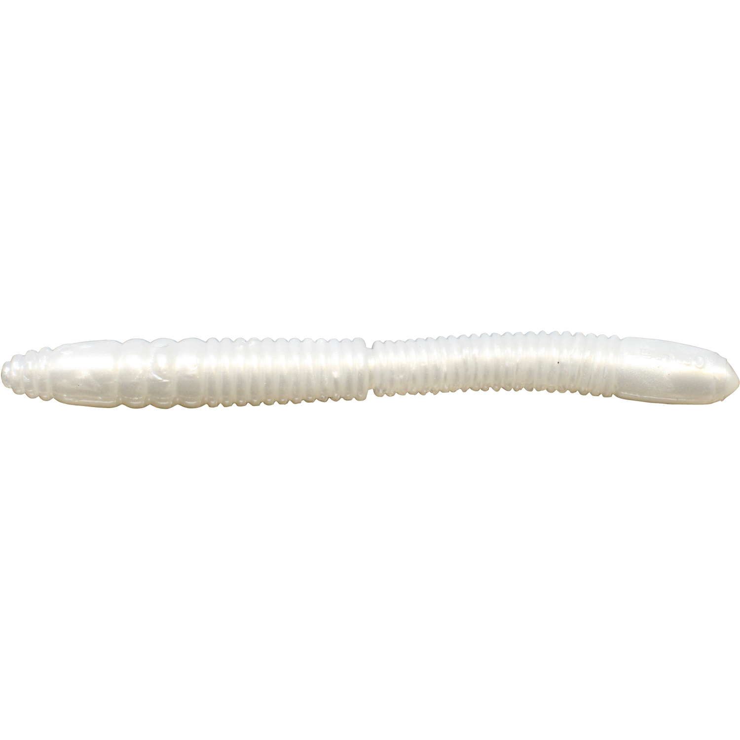 Omura Baits Wurmy (Pearl White)