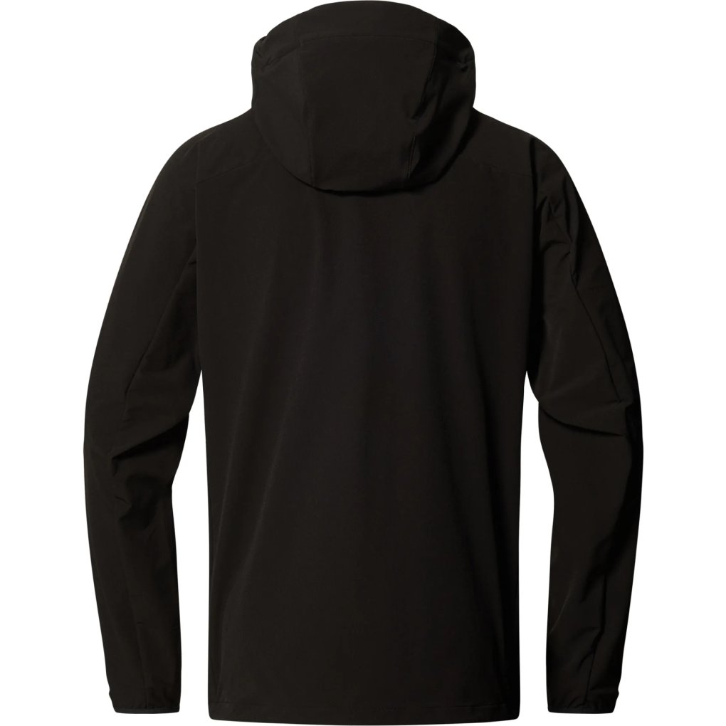 Haglöfs Rosson Softshell Jacket Men - true black 2C5