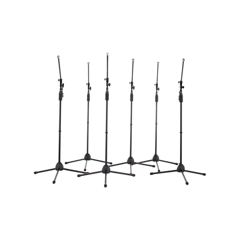 Gator Frameworks Microphone Boom Stand 6