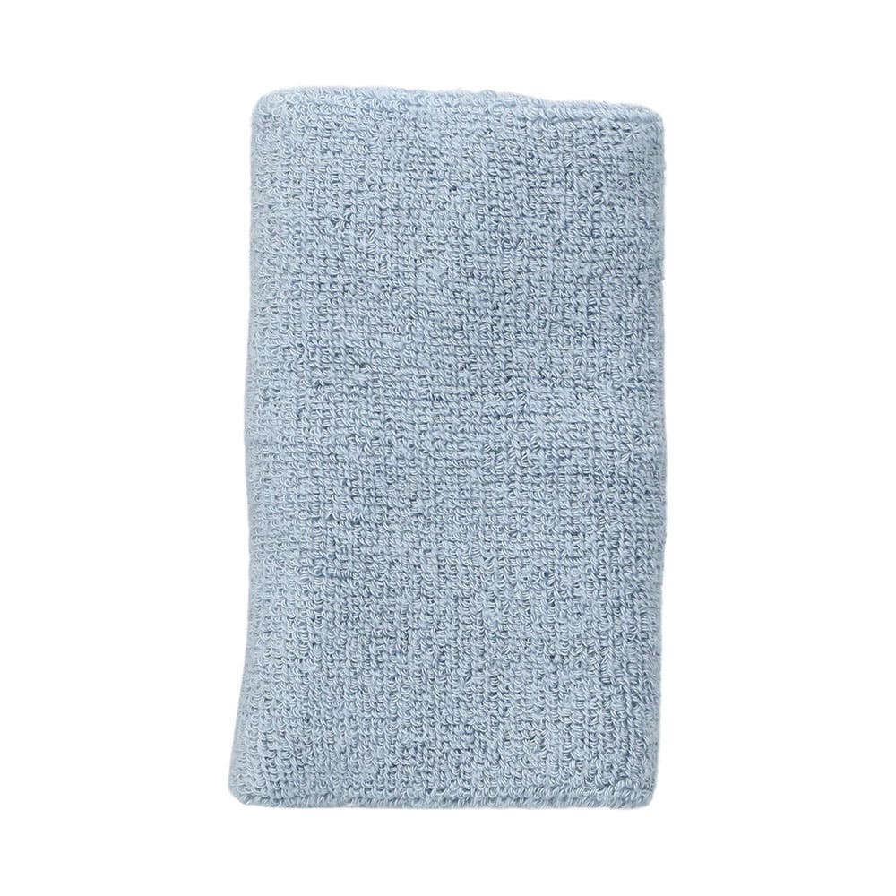 LONG WRISTBANDS ASICS GRAY