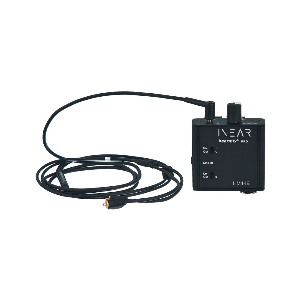 InEar Hearmix Pro MMCX – Thomann Ireland