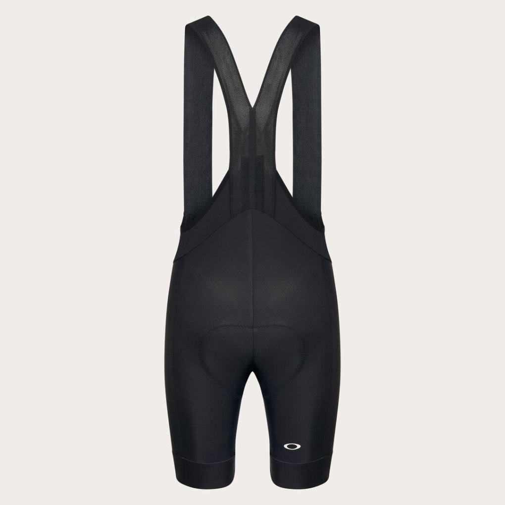 Oakley Icon Classic 2.0 Bib Shorts Men - Blackout