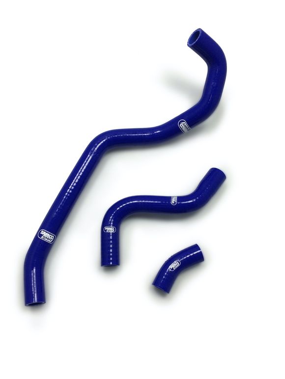 Samco radiator hoses - 3Ref: Sam00528A / 1094839001