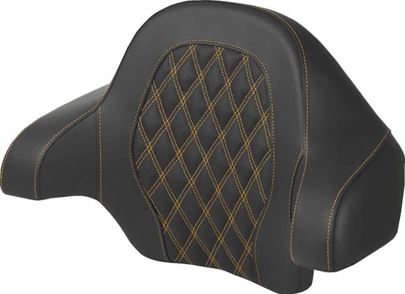Backrest SADDLEMEN Standard back cushionRef : SDD00006A / 08011815
