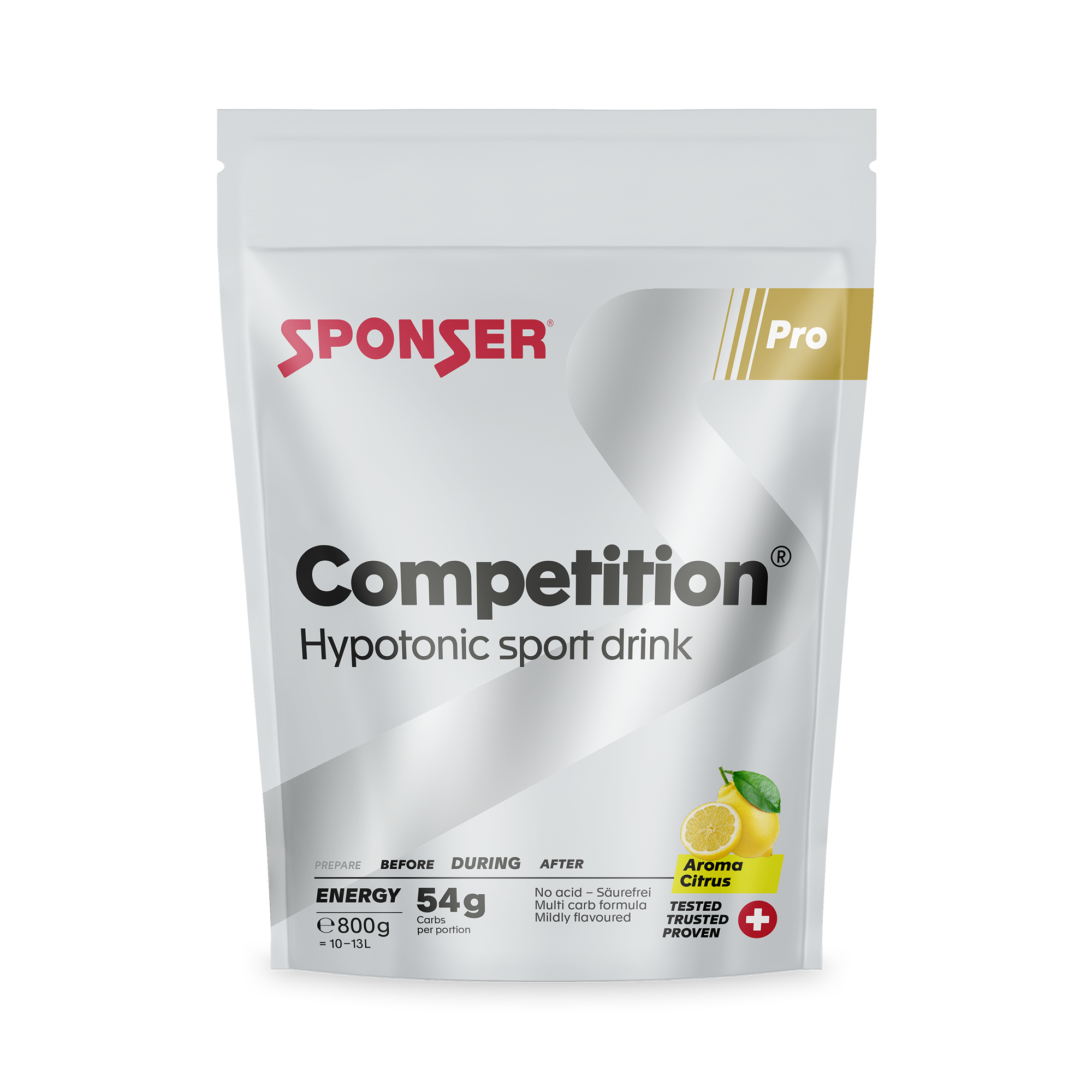 Competition® | Citrus