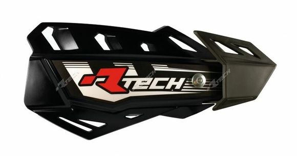 Préconthes Flx Black Racetech Universal Adjustable BlackRef: Rh00690A / 1086018005