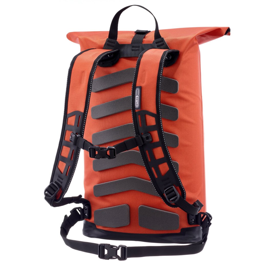 ORTLIEB Commuter Daypack - 21L - rooibos