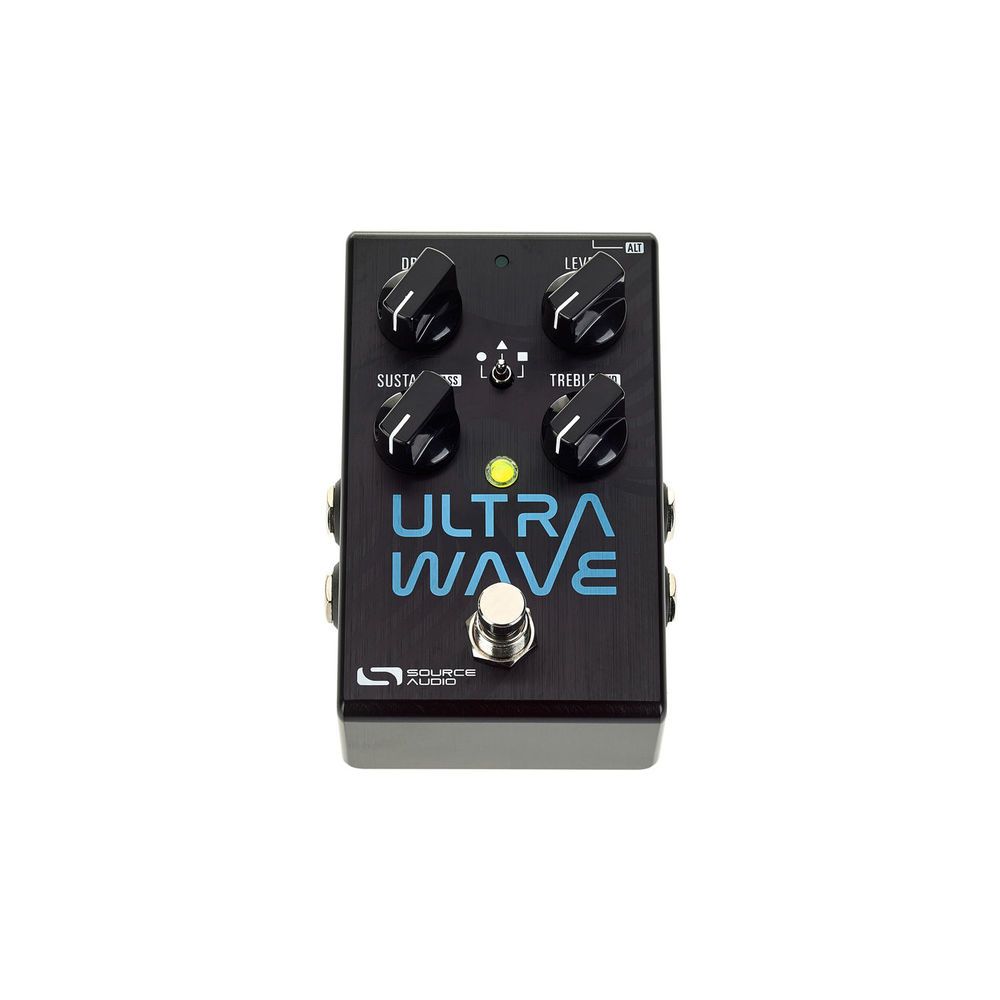 Source Audio Ultrawave Multiband Processor – Thomann Ireland