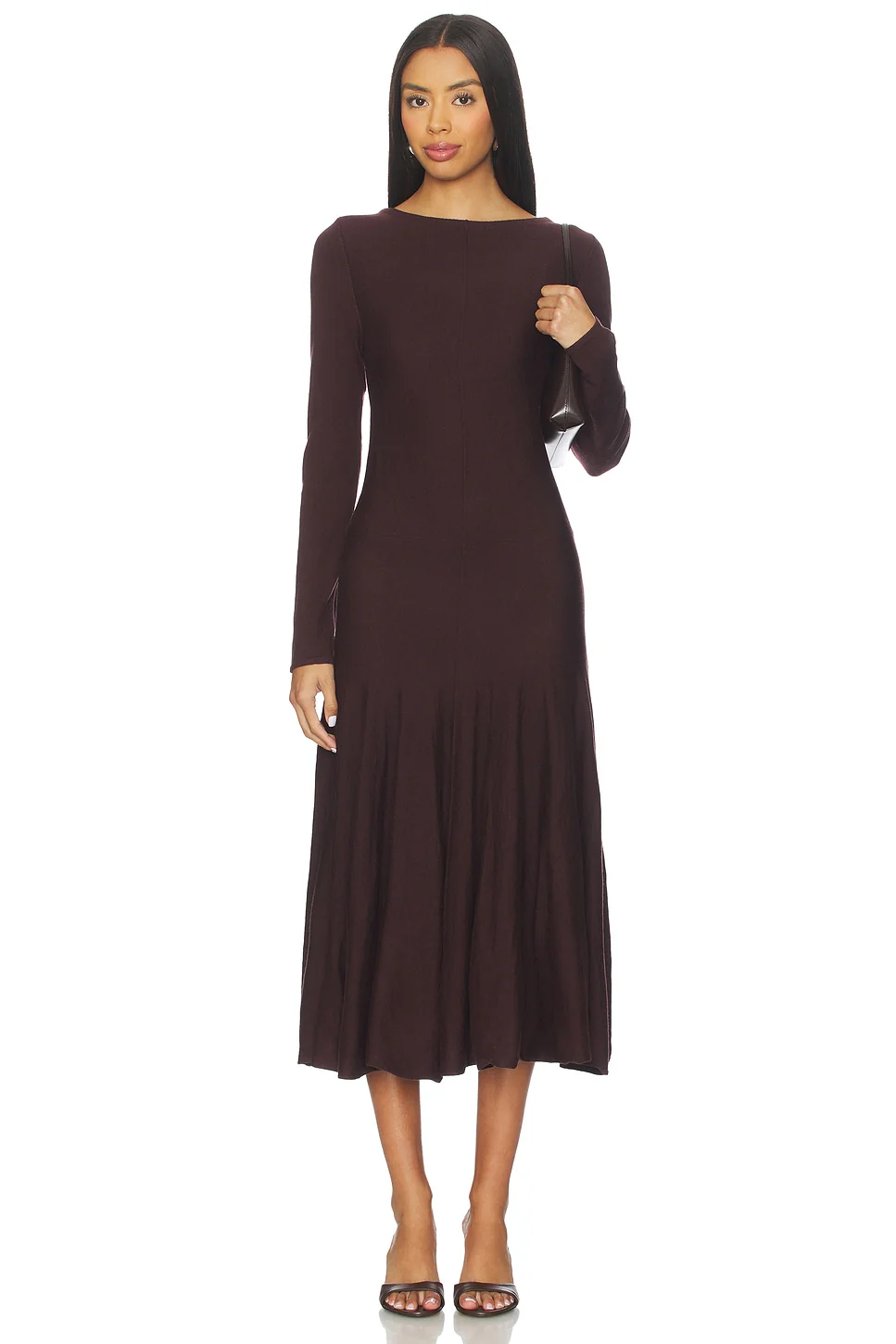 Doreyda Sweater Dress
