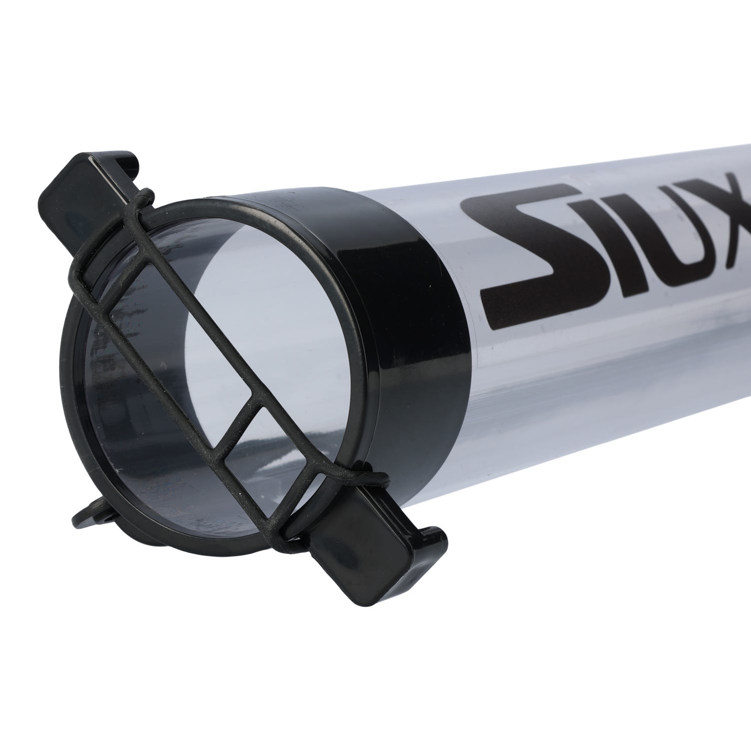 TUBO RECOGEPELOTAS SIUX 15 PLTS TRANSPARENTE