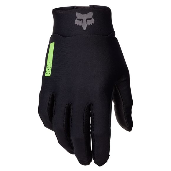 Fox FLEXAIR 50 YEARS 2024 cross gloves - BlackRef: FX4675