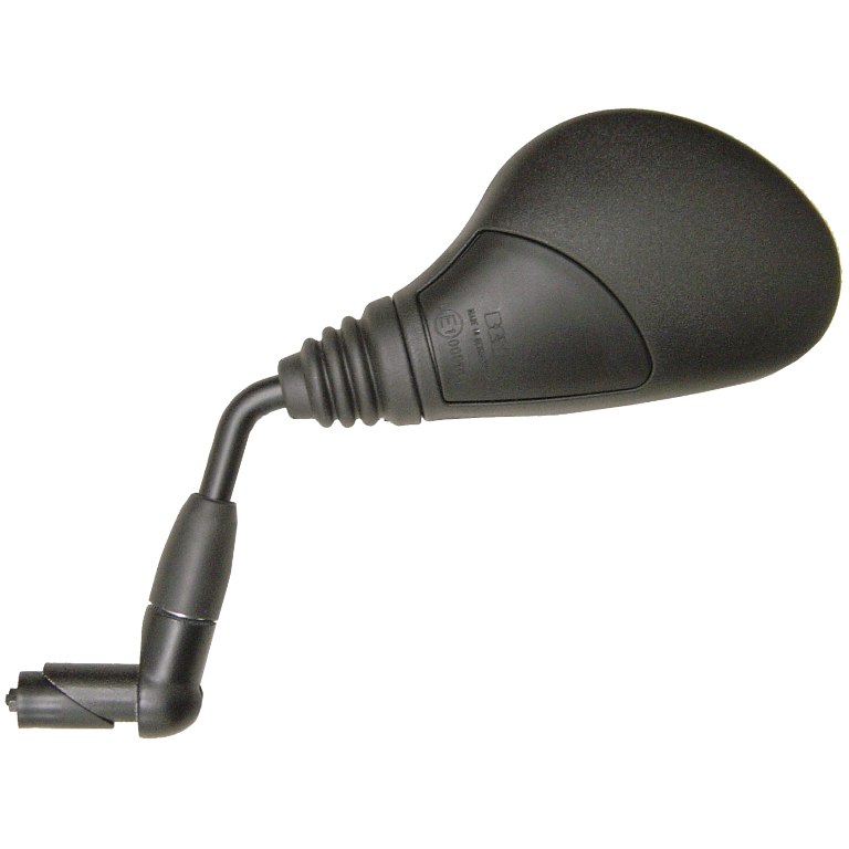 Busch + Müller E-Bike Rear Mirror - 913/801VLME