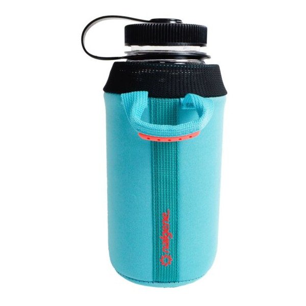 Nalgene Bottle Bag - Cool Stuff Cerulean