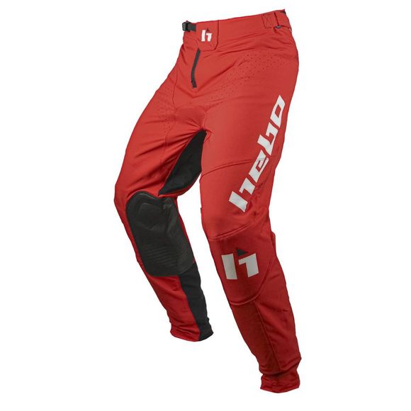 Hebo SCRATCH 2 RED 2023 cross pants - RedRef: HBO0229