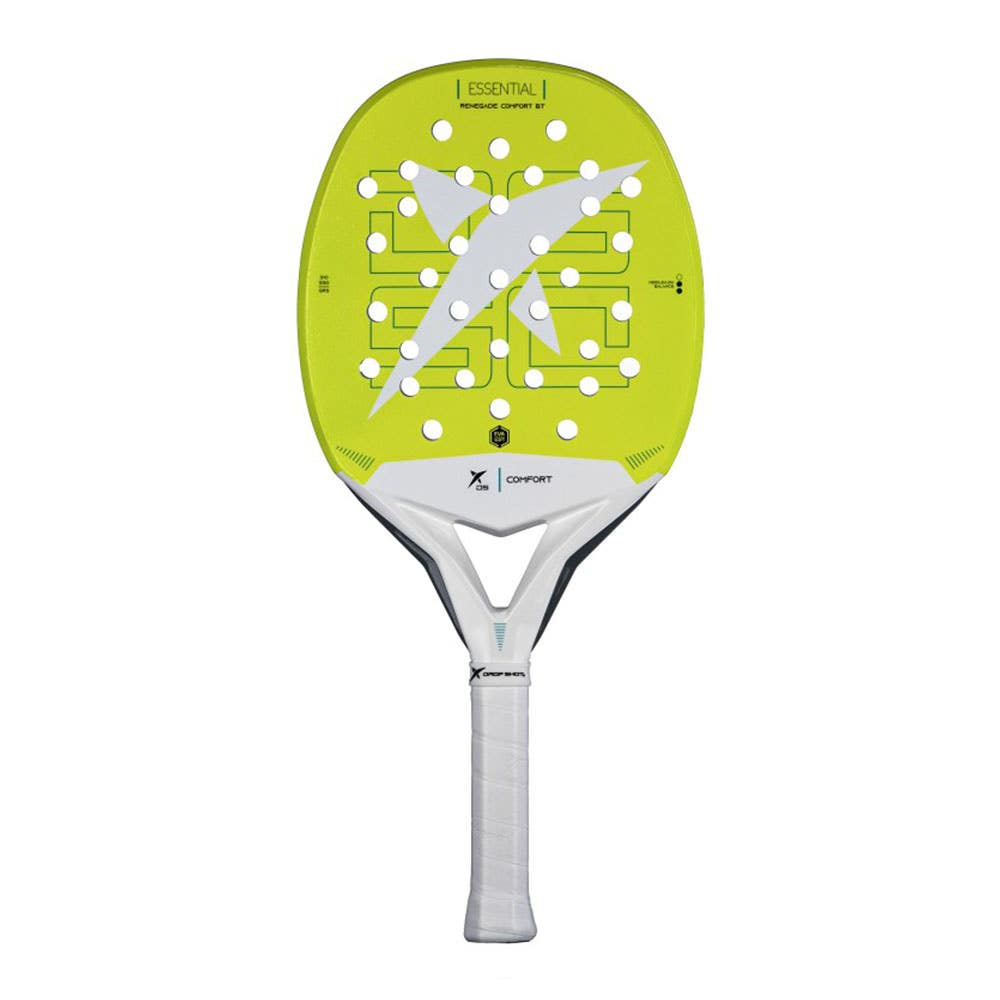 BEACH TENNIS DROP SHOT RENEGADE COMFORT