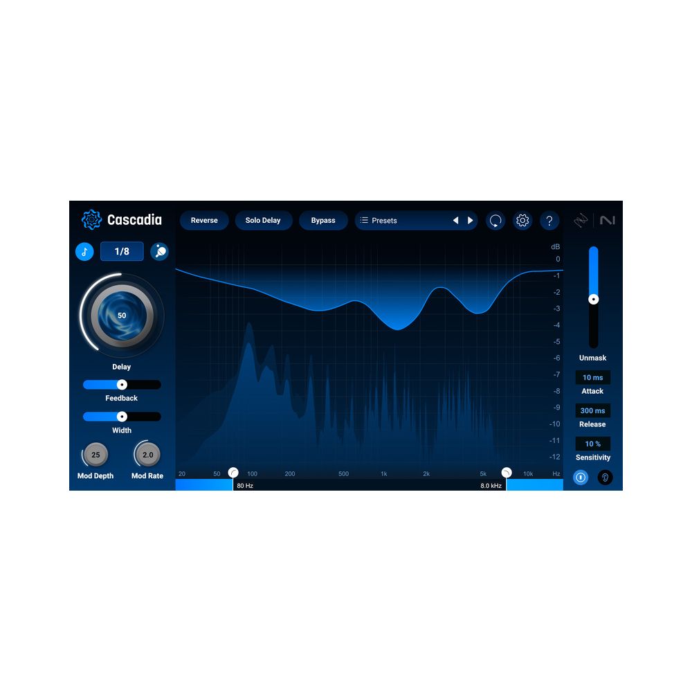 iZotope Catalyst Series Summer Bundle – Thomann Ireland