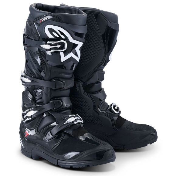Alpinestars TECH 7 ENDURO DRYSTAR® 2026 enduro boots - BlackRef : AP3991