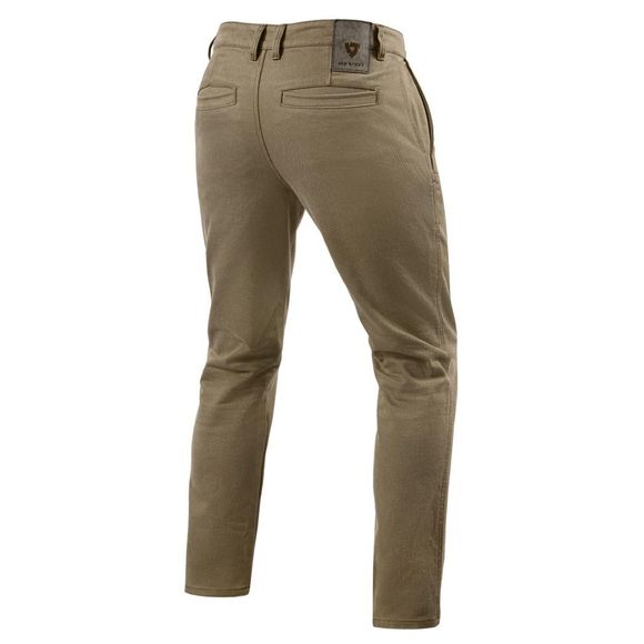 Rev it DEAN SF STANDARD Motorcycle Jeans - Slim - BeigeRef: Ri1323-C44513