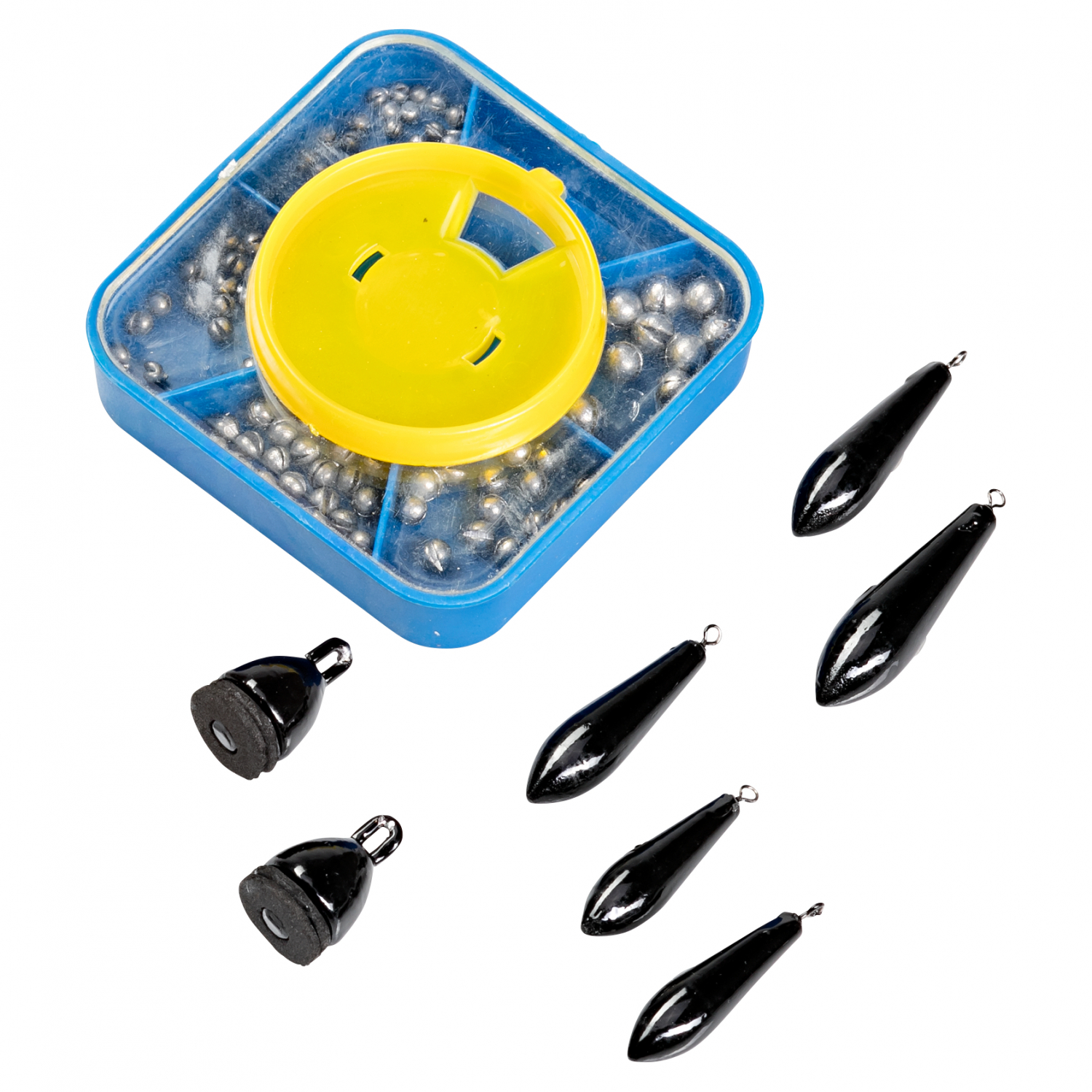 Kogha Lead Professional Set