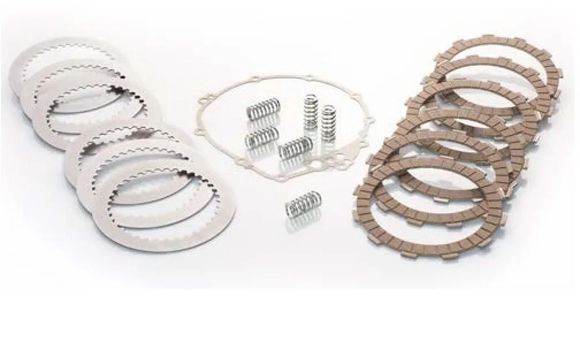 Complete Clutch Kit Trw 11313058Ref: TRW00708A / 11313058