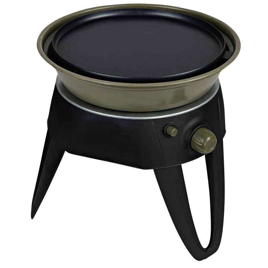 Fox ookware Cookstation