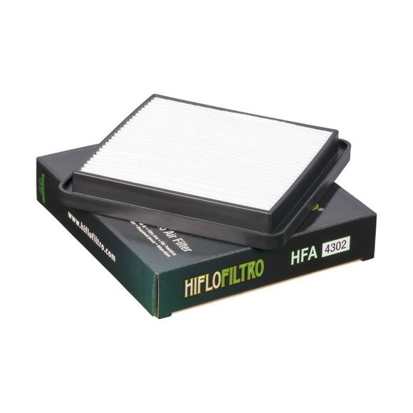 HifloFiltro HFA4302 Air Filter - OEM TypeRef : HF0807 / 10114157
