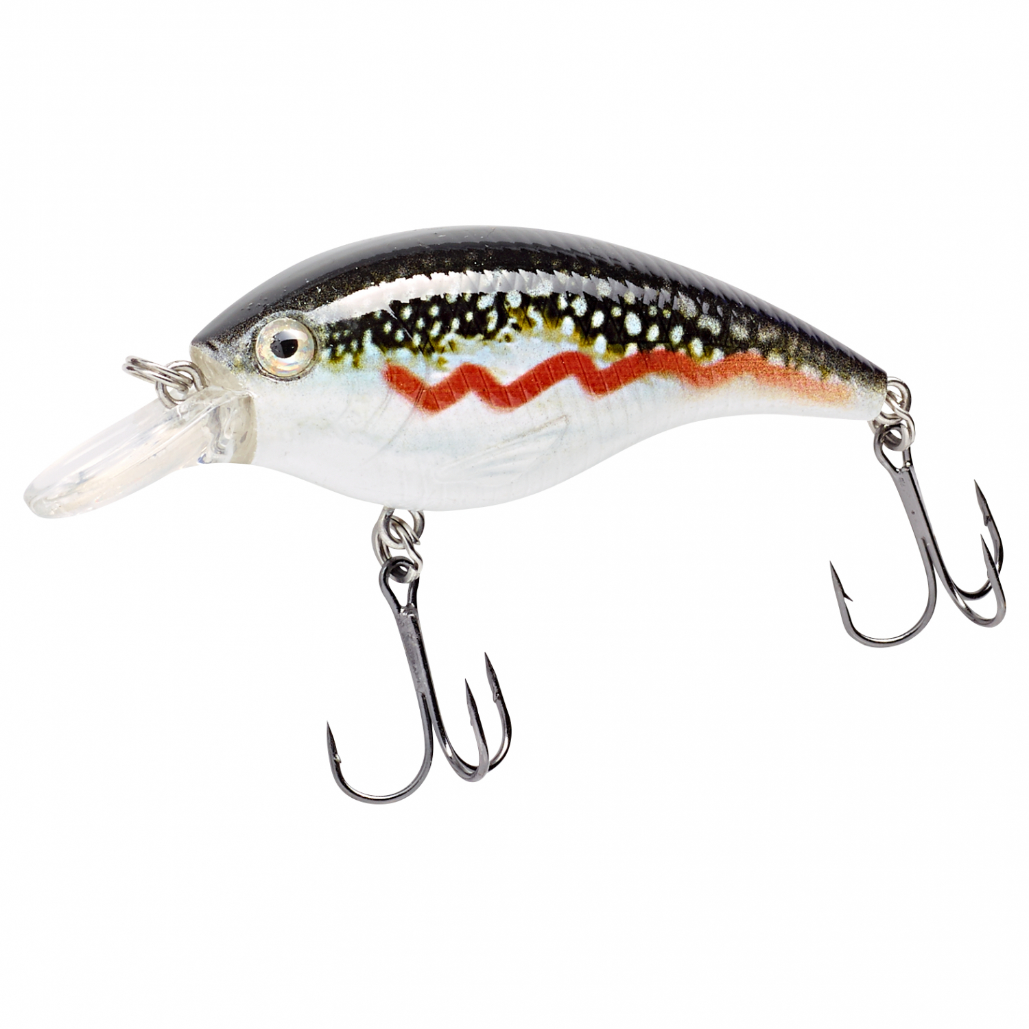 Kogha Wobbler Midi Water (Red Zing)